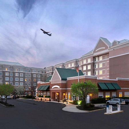 Residence Inn By Marriott Newark Elizabeth/Liberty International Airport Luaran gambar