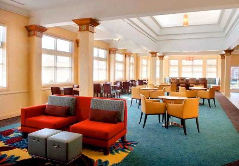 Residence Inn By Marriott Newark Elizabeth/Liberty International Airport Luaran gambar